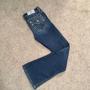 Miss Me Jeans Like New